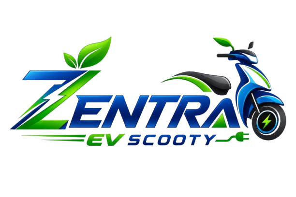 Zentra EV Scooty